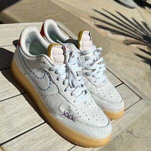 Men Nike Air Force One